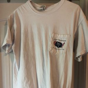 State Traditions T-shirt